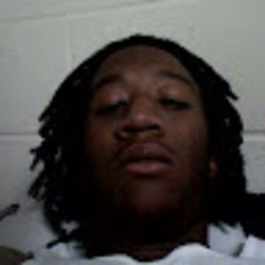 Meet your Posher, Frederick